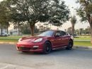 بورش باناميرا PORSCHE PANAMERA S V8 MODLE 2010 ORGINAL PAINT