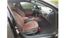 Audi A6 35FSI QUATTRO Accident Free 2016 GCC