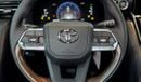Toyota Land Cruiser 2026 Model Toyota Land Cruiser (LC300) GXR, 4.0L Petrol 4WD 6A/T