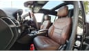 Mercedes-Benz GL 500 2015 4.7L Turbocharged V8 Partial Service History GCC Perfect Condition