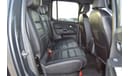 Volkswagen Amarok Full option leather seats clean car accident free