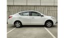 Nissan Sunny 1.5L |  GCC | FREE 2 YEAR WARRANTY | FREE REGISTRATION | 1 YEAR COMPREHENSIVE INSURANCE