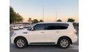 Nissan Patrol LE T2  Full service History GCC 2012