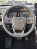 Toyota Innova 2.0L HyCross 7S Hybrid