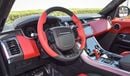 لاند روفر رينج روفر سبورت | 2022 | Original Carbon Fiber Edition