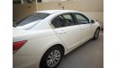 هوندا أكورد 2012 Honda Accord GCC