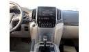 Toyota Land Cruiser 5.7L V8 Petrol VXR Auto