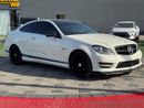 مرسيدس بنز C 250