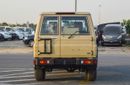 تويوتا لاند كروزر TOYOTA LAND CRUISER 71 SERIES 4.0L 4WD AT PETROL SUV 2024
