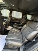 Hyundai Palisade Premium - Nappa 3.8L