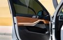 BMW 740Li BMW X7 40 2020
