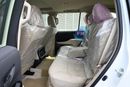 تويوتا لاند كروزر 300 EXR 6 4.0L Petrol 7 Seater Automatic