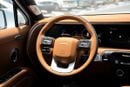 Hyundai Palisade Calligraphy Hyundai Palisade Calligraphy 7 Seaters 2026 GCC specs