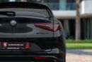 Alfa Romeo Stelvio Stelvio Estrema | 2,537 P.M | 0% Downpayment | Agency Warranty!