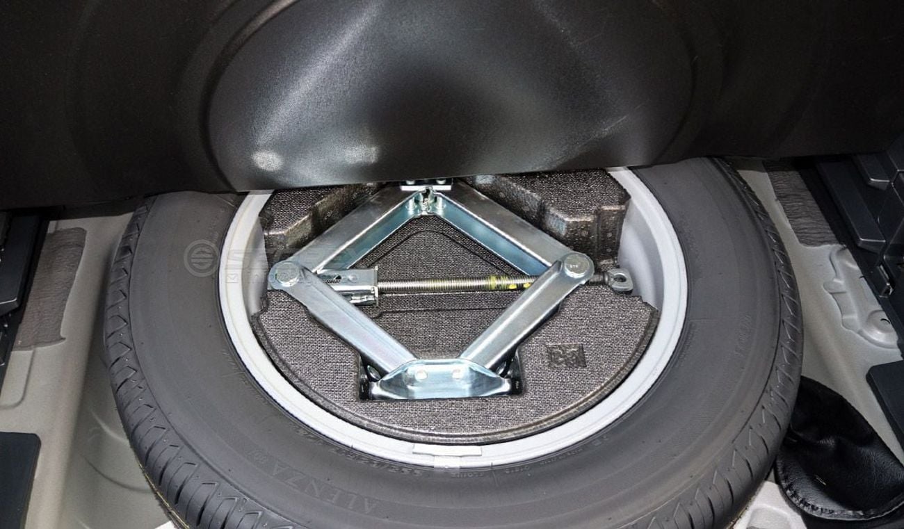 تويوتا راف ٤ 2025 Model Toyota RAV4, 2.5L Hybrid AWD