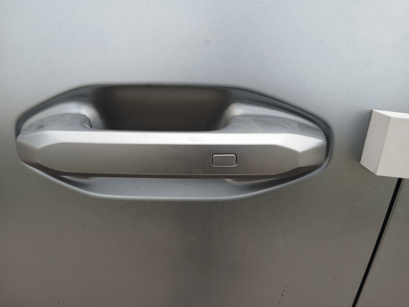 Jetour T2 ECTP2M001 - 2025 Jetour T2 Luxury 2.0L Petrol Auto Highway Grey