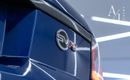 لاند روفر رينج روفر سبورت 2020 Range Rover SVR, Excellent Condition, Carbon Fibre Edition, Fully Loaded, European Specs