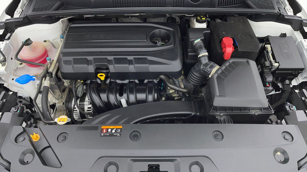 Geely Emgrand GS 1.5 | Zero Down Payment | Free Home Test Drive