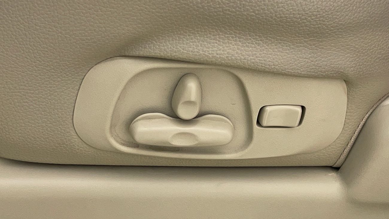 ميتسوبيشي باجيرو 2020 GLS HIGHLINE | AED 1067/Month | 0 DP | 30 Day Return | Warranty | Service History