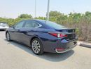 Lexus ES300h LEXUS ES 300 Hybrid 2.5L Premier Option 2023 Model