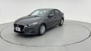 Mazda 3 S 1.6 | Zero Down Payment | Free Home Test Drive