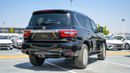 نيسان باترول LE T1 NISSAN PATROL LE T2 V8 2024