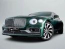 Bentley Flying Spur 4.0T V8