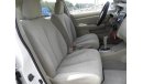 Nissan Tiida 2011 Ref #348