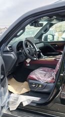 لكزس LX 700h Signature