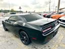 Dodge Challenger SXT 3.6L | Monthly 780/- | 0% DP | Sport Mode | # 70976 | Ramadan Offer!