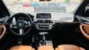 BMW X3 BMW X3 2019 XDRIVE 30i EXCLUSIVE.ENGINE 2.0 /V4.