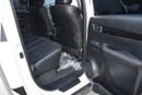 Toyota Hilux GLX diesel right hand drive 2,8l automatic gear only for export available