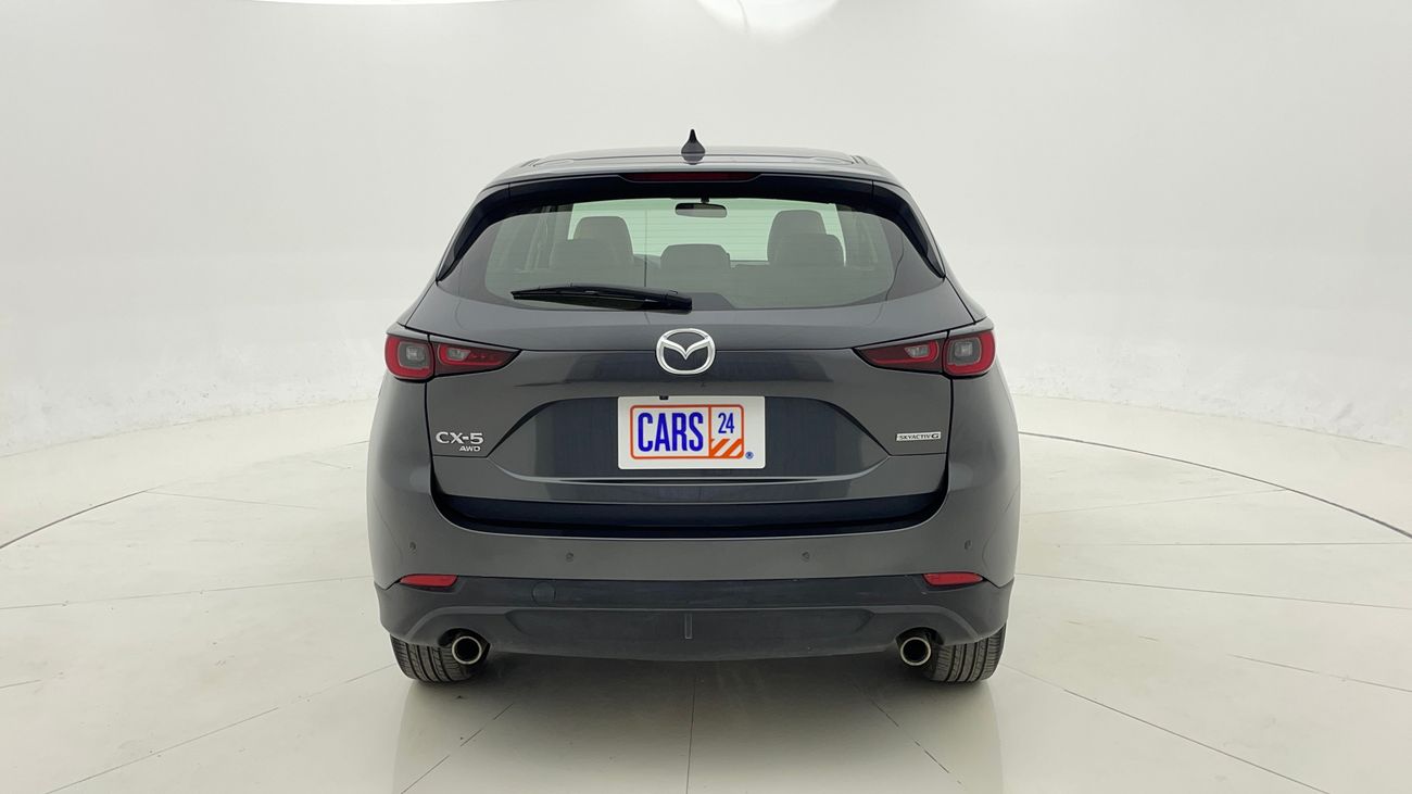 مازدا CX5 GT 2.5 | بدون دفعة مقدمة | اختبار قيادة مجاني للمنزل