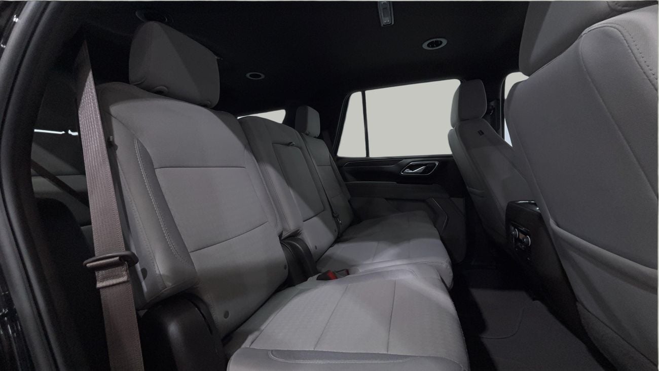 Chevrolet Tahoe LS 2024 | AED 2293/Month | 0 DP | 30 Day Return | Warranty | Service History