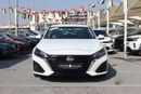 نيسان ألتيما نيسان ألتيما - 2023 - خليجى - بدون حواداث -2.5L - ممشى قليل - بحاله ممتازه
