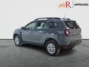 Renault Duster SE 4X2 2.0