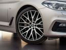 BMW 530i M Sport 2.0L
