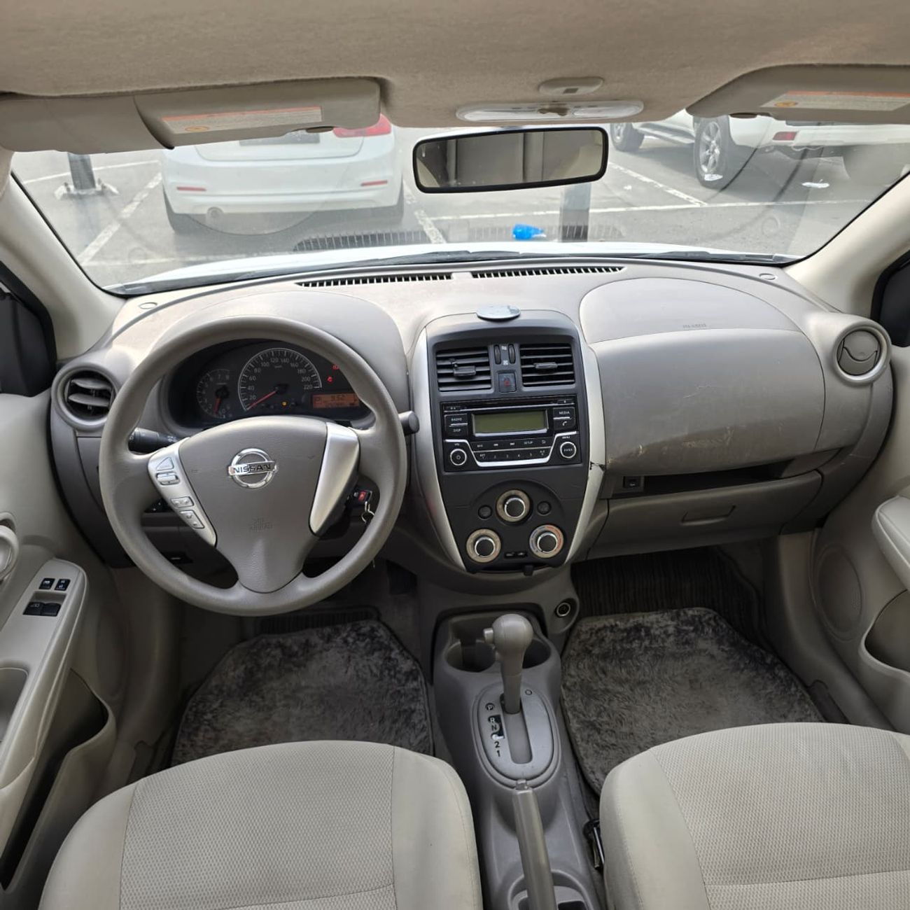 Nissan Sunny SV 1.6L