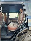 تويوتا برادو ADVENTURE TURBO/2.4L V4 PETROL/FULL OPTION/POWER SEATS/CODE#PR24S1