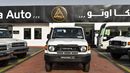 Toyota Land Cruiser 70 LC76 4.2L DIESEL V6 YM 2024