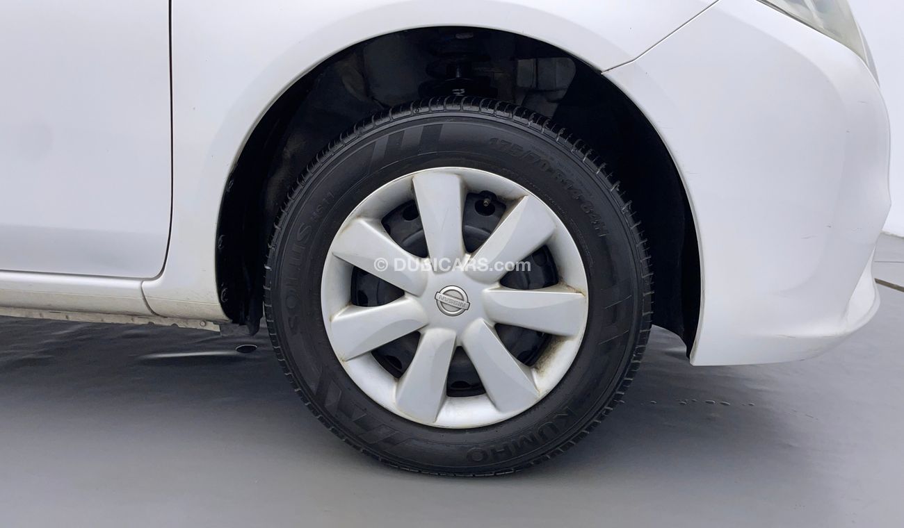 Nissan Sunny S 1.5 | Zero Down Payment | Free Home Test Drive