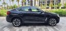 BMW X6 35i Exclusive