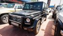 Mercedes-Benz G 55