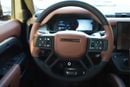 Land Rover Defender 110 Defender110 OCTA  P635 -2026