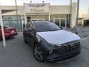 Hyundai Tucson Comfort Hyundai Tucson 1.6L Turbo 2022
