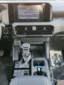 تويوتا برادو 2025 Toyota Prado Urban-E STD 7-Seater 2.4L 4-Cyl Turbo Petrol A/T 4WD Export Only