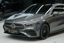 Mercedes-Benz A 200 Mercedes-Benz A 200 | 2026 GCC 0km | Agency Warranty | AMG Package