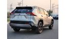 Toyota RAV4 TOYOTA RAV4 XSE HYBRID 2020 MODEL FULL OPTION