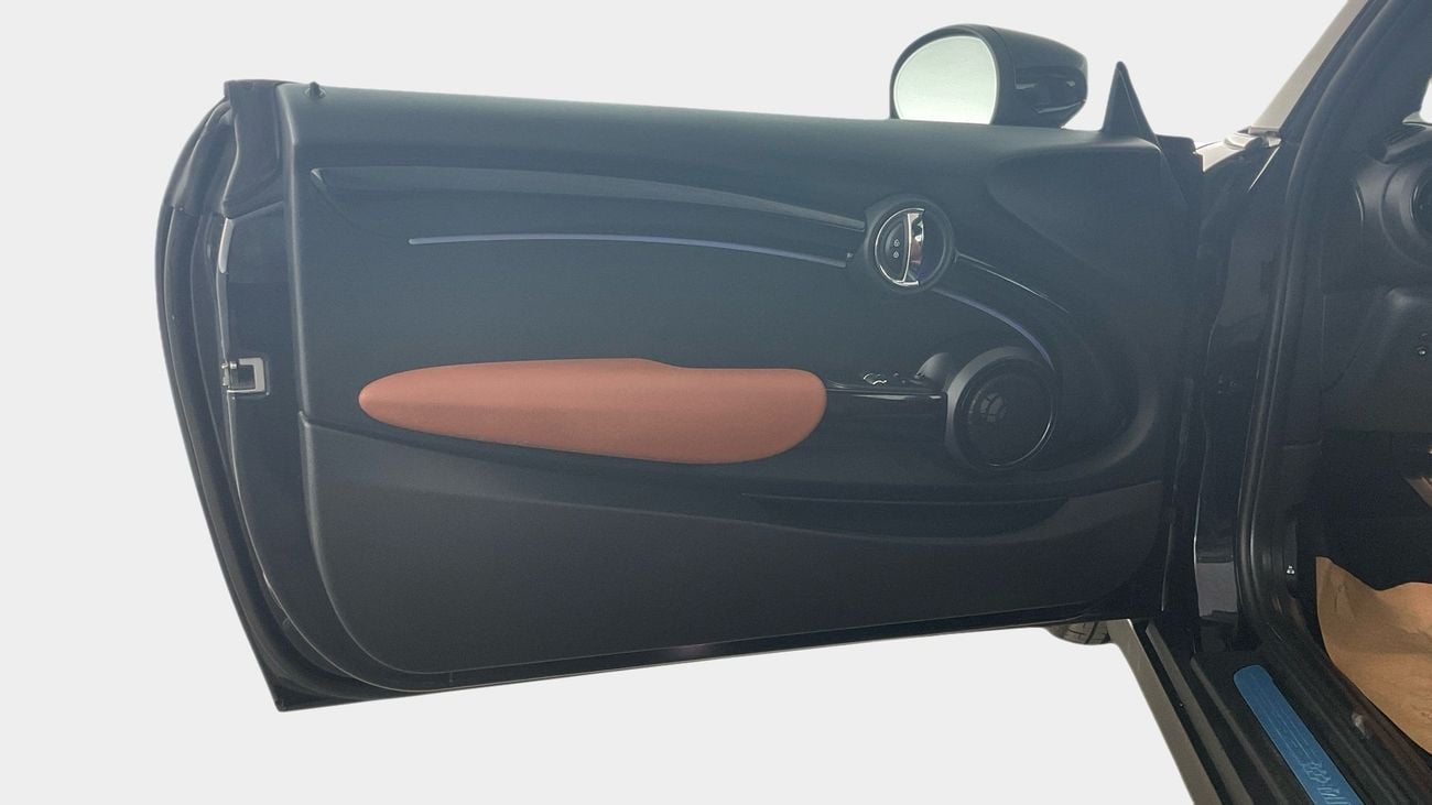 Mini Cooper S Standard | upto AED 20,000 Ramadan Discount | Guaranteed Warranty | 0 Down Payment