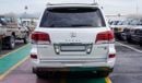 لكزس LX 570 Sport